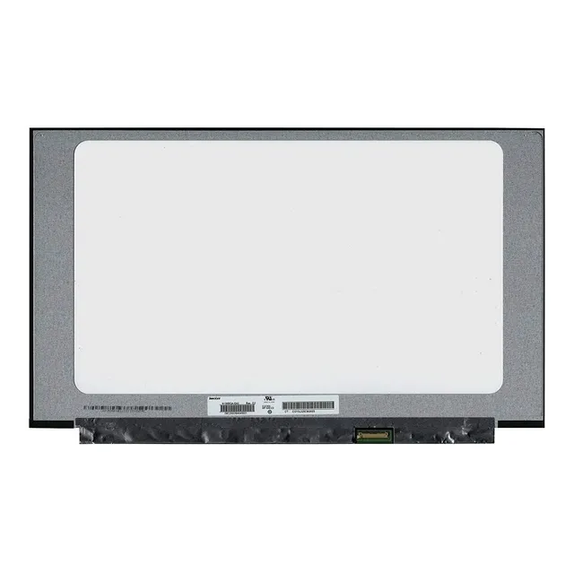 Pantalla Compatible Hp 15-dy1005la Display 15.6 30 Pines Sb