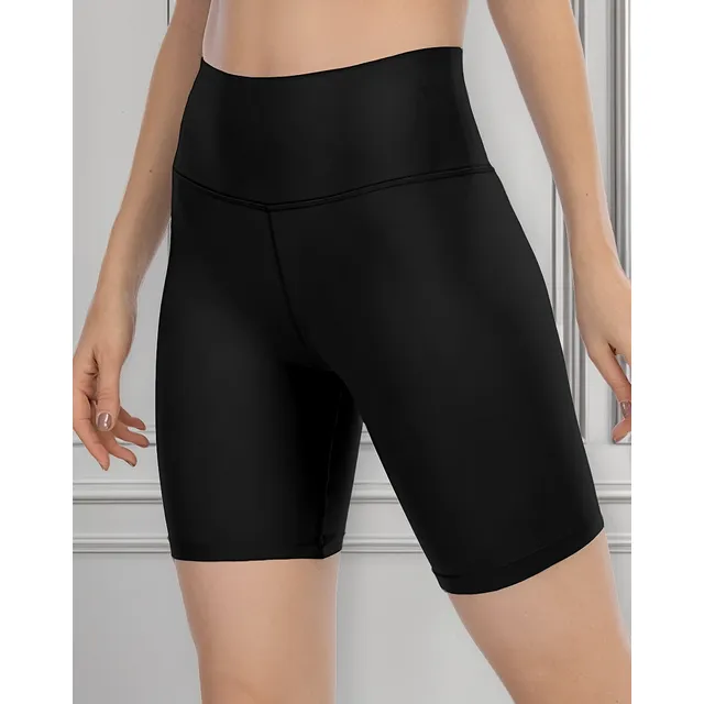 Biker Tela Gruesa No Transparenta Ciclista Bicicletero Lycra