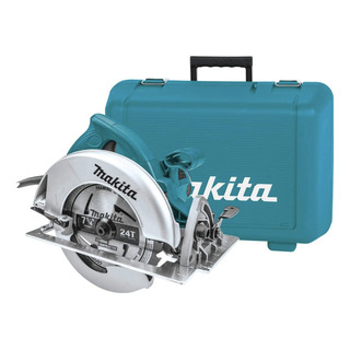 Sierra Circular 7-1/4'' 1800w + Estuche Disco, Makita 5007nk Sierra Circular 7-1/4'' 1800w + Estuche Disco, Makita 5007nk