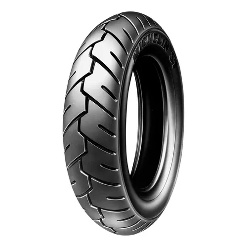 Llanta Michelin 100/80 -10 53l S1 Tl/tt