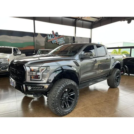 Ford Ranger 2.2 Xls 4x4 Cd 16v Diesel 4p Aut