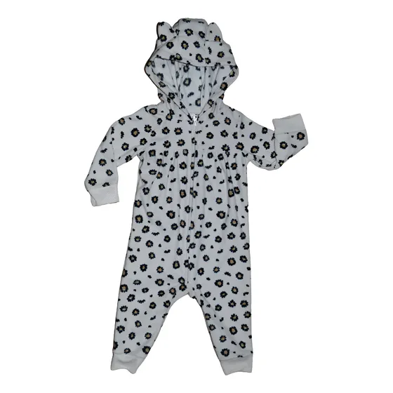 Child Of Mine By Carters Mameluco Para Bebe Niña