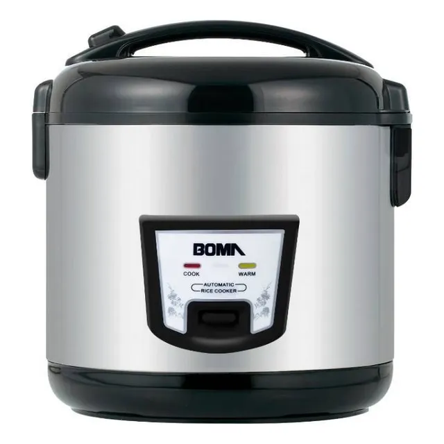 Arrocera Electrica Olla Antiadherente 4 Litros 700w