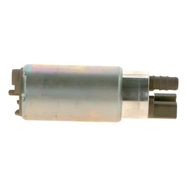 Pila Bomba Gasolina Chevrolet Aveo Original Bosch Alemana