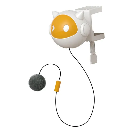 Para  Juguete Eléctrico Para Gatos Juguete Interactivo Para