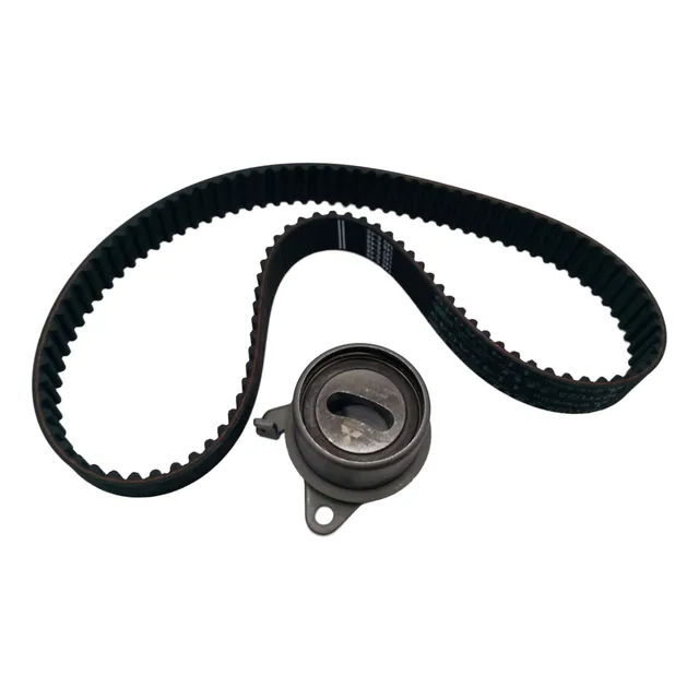 Kit Correa De Tiempo Mitsubishi Signo/lancer 1.3/1.5 (95-08)
