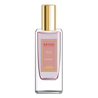 Tubete Dream No.136 Escandal Eau Parfum Brand Collection 30ml Tubete Dream No.136 Escandal Eau Parfum Brand Collection 30ml