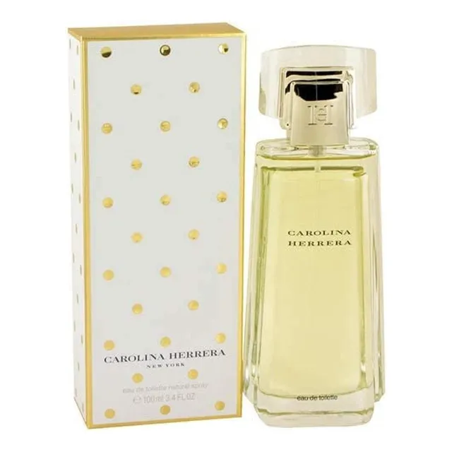 Perfume Carolina Herrera  100 ml Para  Mujer