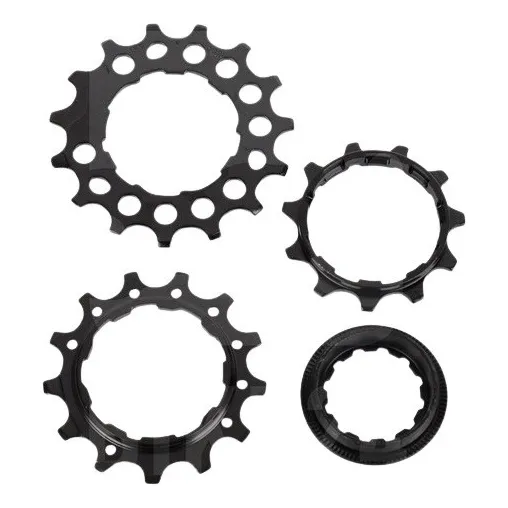 Piñones Para Pacha Sram Eagle 11d-13d-15d - Ciclismo