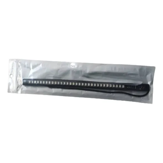 Cinta Led 24cm  Para Motos        