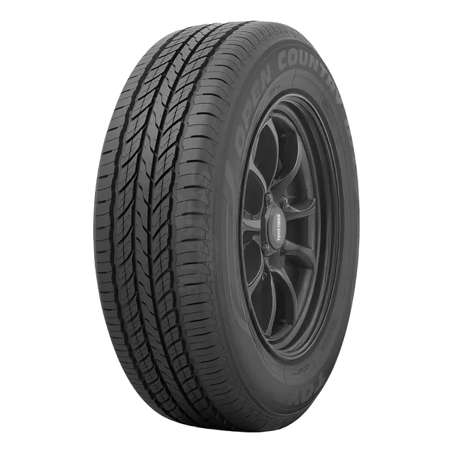 Llanta 225/65 R17 Oput Open Country U/t Toyo