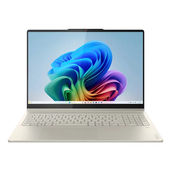 Lenovo Yoga 7 16 Ryzen 7 350 16gb 1tb Ssd