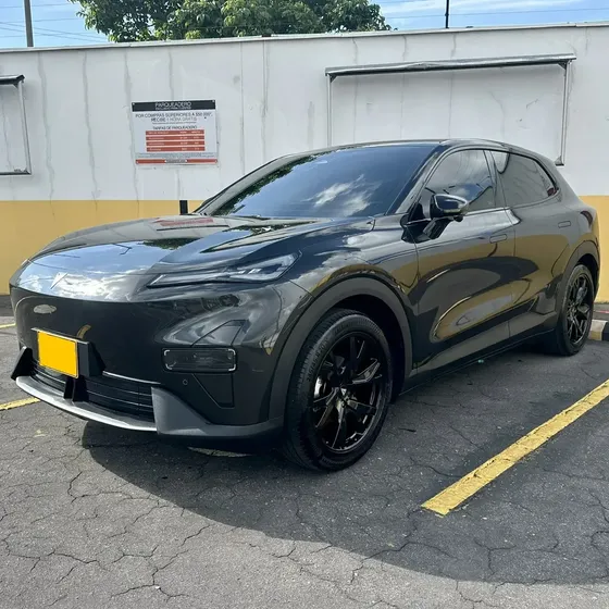 deepal S05 2026 0.0 E-max (56,12 Kwh)