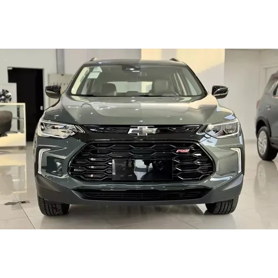 Chevrolet Tracker 1.2 Rs At6