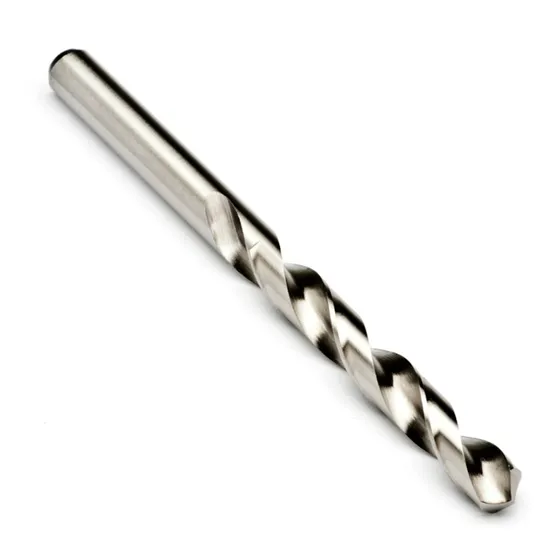 Broca 5/16 Hss Aco Rapido Haste Reta 118° Dormer A154516