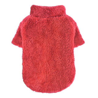 Suéter De Perro Idepet Fleece, Ropa De Cachorro De Terciopel Suéter De Perro Idepet Fleece, Ropa De Cachorro De Terciopel