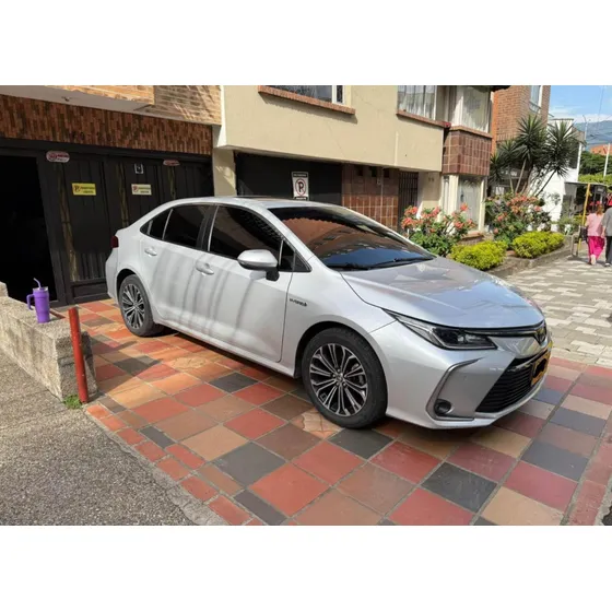 Toyota Corolla 1.8 Se-g