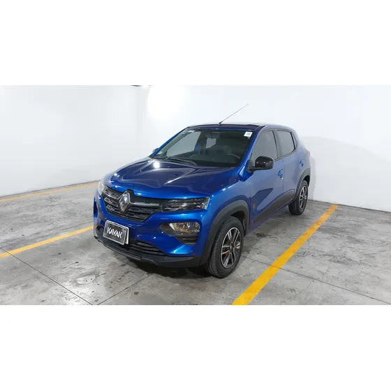 Renault Kwid 1.0 Iconic