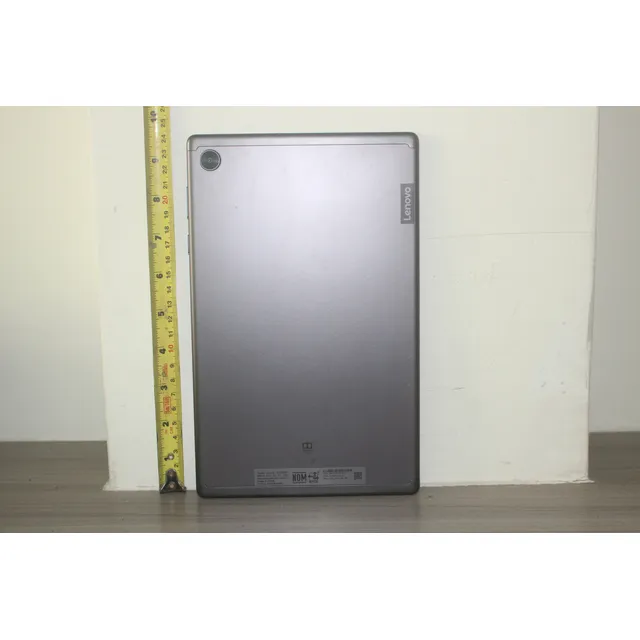 Tablet Lenovo Tab M10 Fhd Plus 2nd Gen Tb-x606f 10.3  128gb.