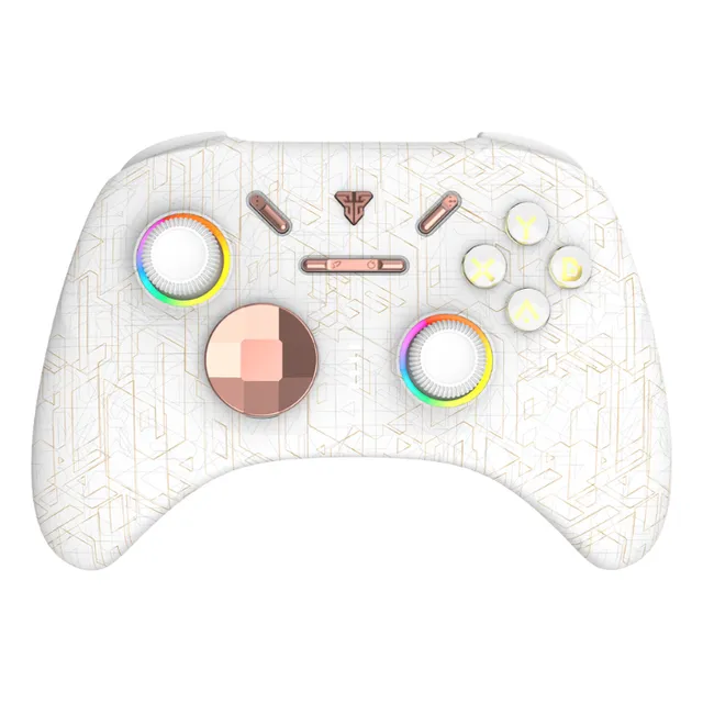 Gamepad Fantech Wgp15a Epsilon Eos Pro