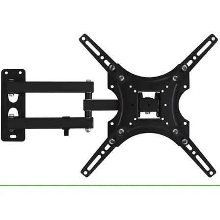 Soporte Pared Para Tv De 14 A 55 Pulgadas Con Brazo Movil