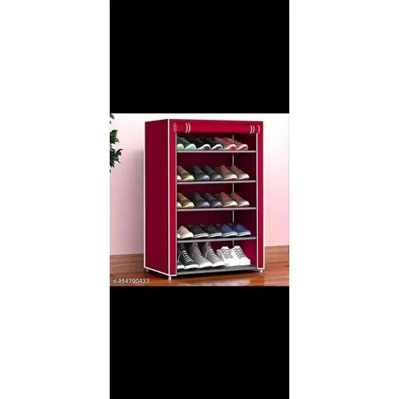 Armario Armable Zapatera. 90x60x30cm