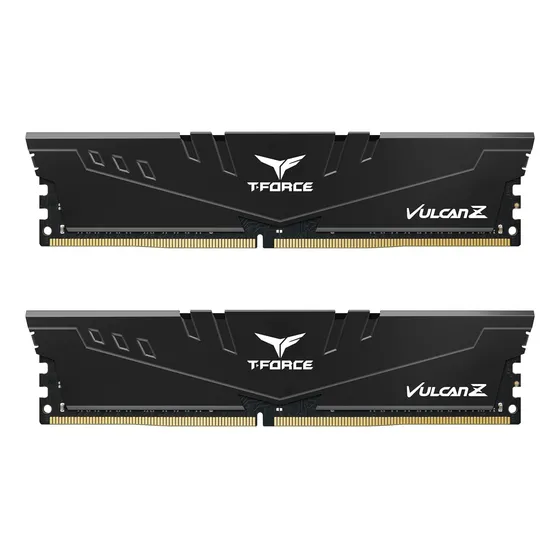 Memoria Ram Teamgroup Vulcanz Ddr4 16gb 2x8gb 3200mhz