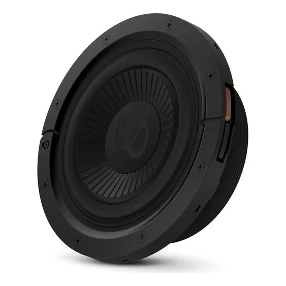 Bajo Plano 8 Pulgadas Infinity By Harman 600 Watts Flex8s
