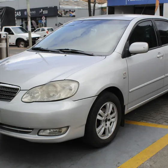 Toyota Corolla 2005 1.6 Xei