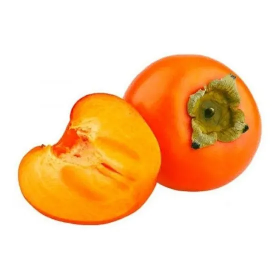 Excelente Muda De Caqui Fuyu Produz Rápido - Enxertado