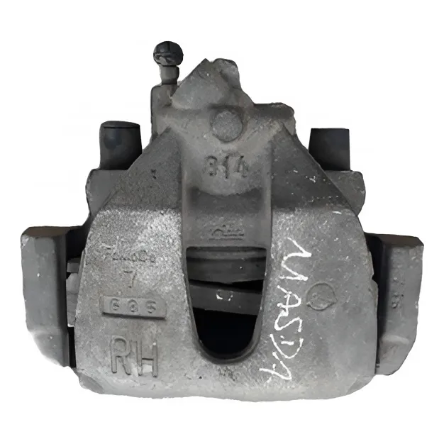Mordaza O Caliper De Freno Mazda 3 Usado 