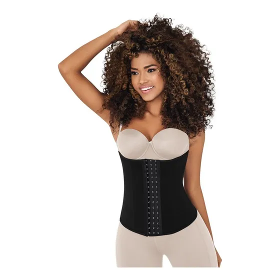 Faja Cinturilla Moldeadora  Colombiana Original Nueva