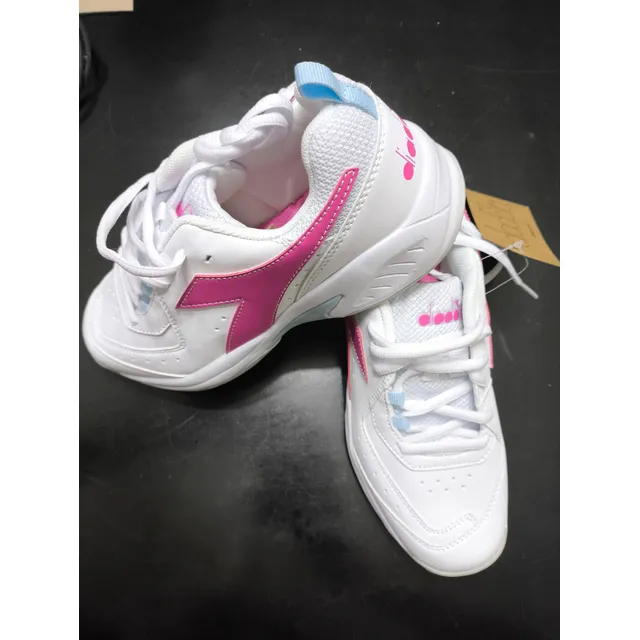 Zapatos Deportivos Diadora Tenis, Voleibol Dama