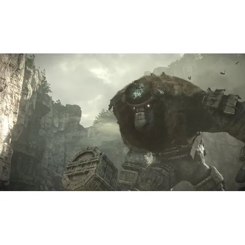 Parche de Ps2 de Shadows Of Colossus e Ico doblado y Legendado