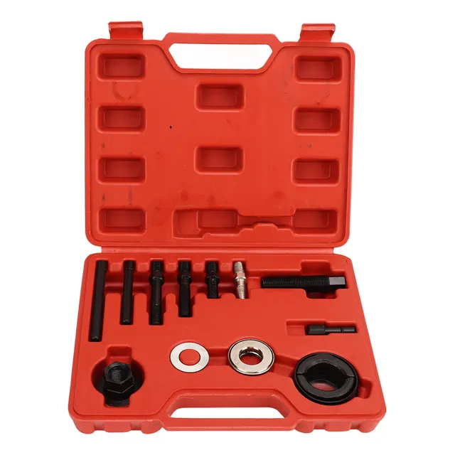 Kit De Extractor De Polea De Dirección Asistida Resistente
