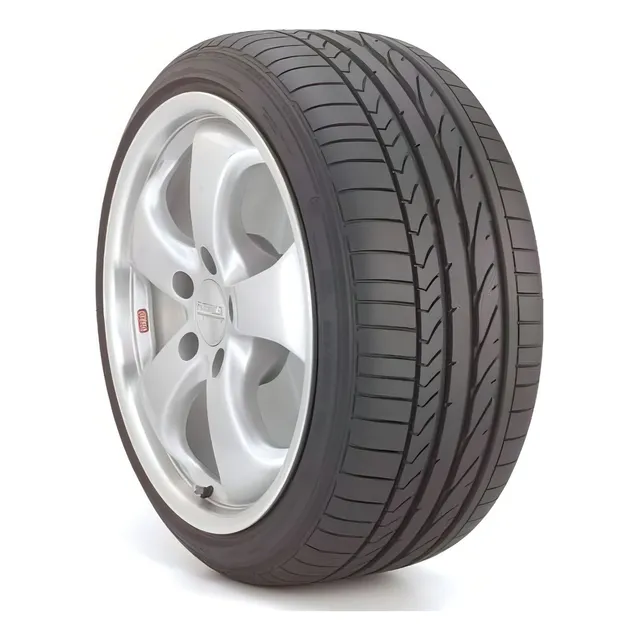 Cubierta Bridgestone Potenza Re050a Runflat 245/45 R17 95 Y