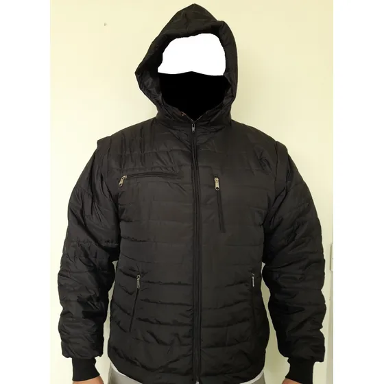 Promocion Espectacular Chaqueta/chaleco Hombre   