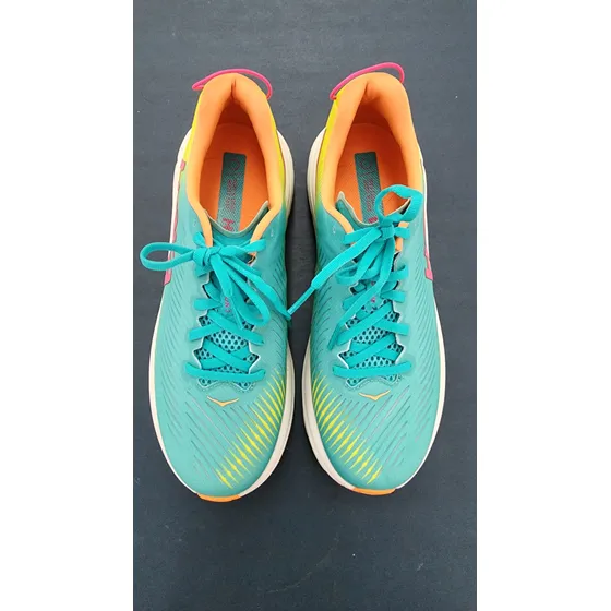 Zapatos Hoka Rincon 3  One- One