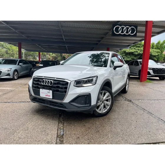 Audi Q2 1.4 35 Tfsi Dynamic