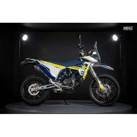 Husqvarna 701 Enduro