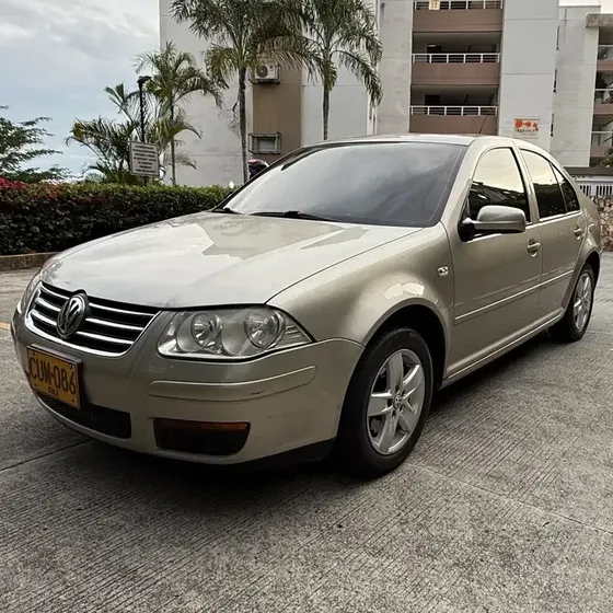 Volkswagen Jetta 2009 2.0 Trendline