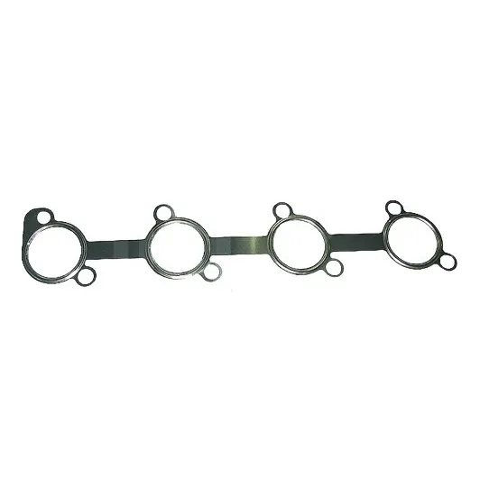 Junta Multiple De Escape Sabo Ford Fiesta Ka 1.6 Zetec Rocam