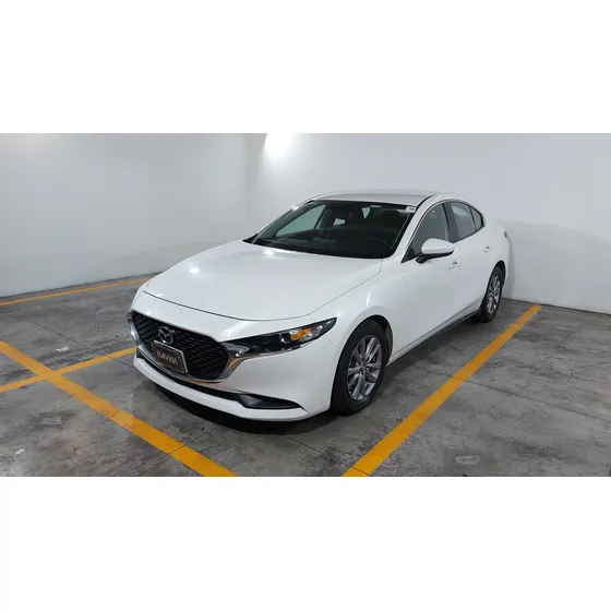 Mazda Mazda 3 2.5 I Auto