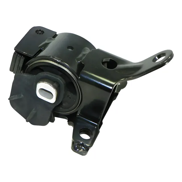 Soporte Motor Izquierdo (caja) Para Mazda Cx-5 (2.0l/2.5l)