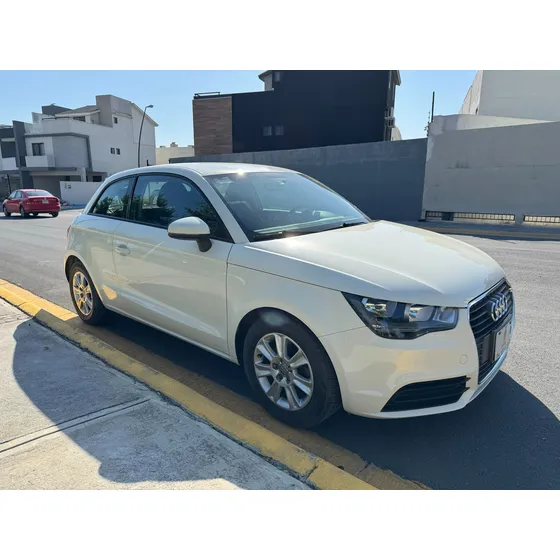Audi A1 1.4 Cool S-tronic Dsg