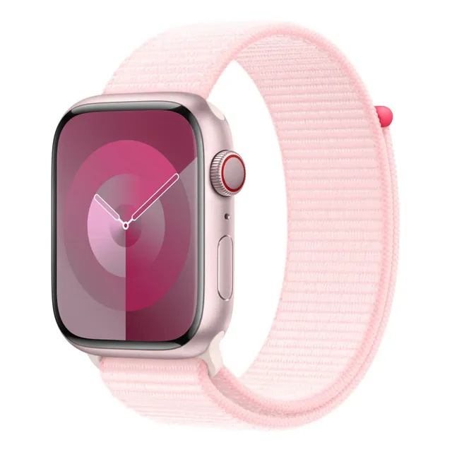 Correa Genérica Sport Loop 023 Para Apple Watch 49/45/44mm