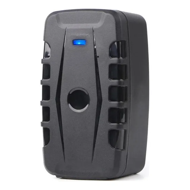 Gps Tracker Localizador Smarttrack Iman Bateria 20000mah