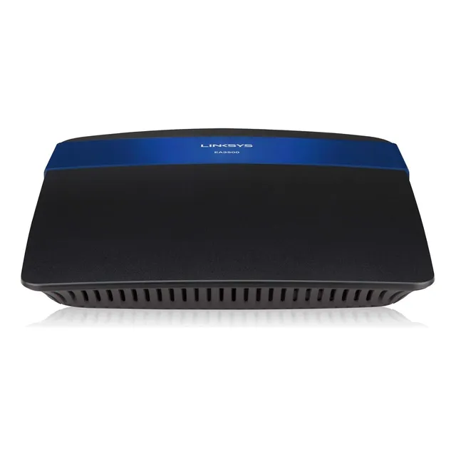 Se Vende Dual Band Smart Wifi Router Links's N750