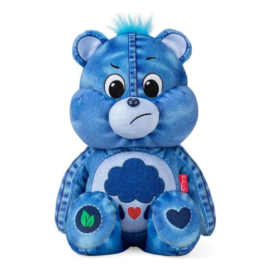 Oso Gruñóncare Bears Peluche 36 Cmtrs Nuevo Diseno