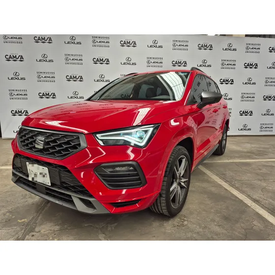 Seat Ateca 1.4 Fr 150hp At